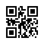 QR kód na webstránku http://www.iz.sk/download-files/sk/aptp-zakon-5-v-palenik