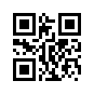 QR kód na webstránku http://www.iz.sk/download-files/sk/expertny-prezentacia