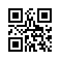 QR kód na webstránku http://www.iz.sk/download-files/sk/exs-dec2006