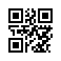 QR kód na webstránku http://www.iz.sk/download-files/sk/flexibilne-formy-zamestnavania-pozvanka