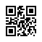 QR kód na webstránku http://www.iz.sk/download-files/sk/flexicurity