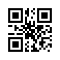 QR kód na webstránku http://www.iz.sk/sk/stanoviska/k-vyvoju-realnej-mzdy