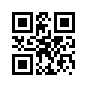 QR kód na webstránku http://www.iz.sk/download-files/sk/zakon-5-pripomienky-k-novele-august-2007