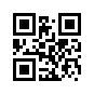 QR kód na webstránku http://www.iz.sk/sk/projekty/ukazovatele-za-EU/pokles-nezamestnanosti-v-EU-aug-2007