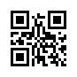 QR kód na webstránku http://www.iz.sk/sk/stanoviska/seminar-k-projektu-telework