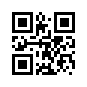 QR kód na webstránku http://www.iz.sk/sk/stanoviska/rokovanie-vlady-o-rozpocte-2008