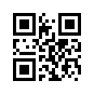 QR kód na webstránku http://www.iz.sk/sk/stanoviska/rozpocet-na-aptp