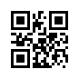 QR kód na webstránku http://www.iz.sk/sk/stanoviska/rozpocet-na-aptp-2008