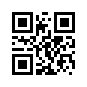 QR kód na webstránku http://www.iz.sk/sk/spravy/zamestnanost-v-nemecku