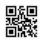 QR kód na webstránku http://www.iz.sk/sk/stanoviska/odhad-hdp-a-zamestnanost-v-3-q-2007