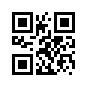 QR kód na webstránku http://www.iz.sk/sk/stanoviska/europsky-socialny-model-po-rozsireni-EU