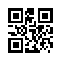 QR kód na webstránku http://www.iz.sk/sk/projekty/ukazovatele-za-EU/zamestnanost-v-EU27-3q-2007