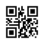 QR kód na webstránku http://www.iz.sk/sk/hospodarstvo-sr-vo-svetle-clenstva-v-eu