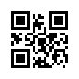 QR kód na webstránku http://www.iz.sk/sk/stanoviska/pravidelna-ekonomicka-sprava-wb