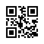 QR kód na webstránku http://www.iz.sk/sk/spravy/seminar-koz-sr