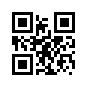 QR kód na webstránku http://www.iz.sk/sk/stanoviska/zamestnanost-a-mzda-december-2007