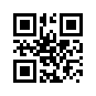 QR kód na webstránku http://www.iz.sk/sk/projekty/equal