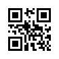 QR kód na webstránku http://www.iz.sk/sk/iz-tim/viliam-palenik