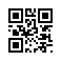 QR kód na webstránku http://www.iz.sk/sk/partneri/cema-net.org