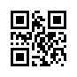 QR kód na webstránku http://www.iz.sk/sk/projekty/ukazovatele-za-EU/rozloha-v-km-stvorcovych