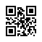 QR kód na webstránku http://www.iz.sk/sk/projekty/ukazovatele-za-EU/rozloha-v-km-stvorcovych-nuts-1