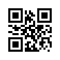 QR kód na webstránku http://www.iz.sk/sk/projekty/ukazovatele-za-EU/rozloha-v-km-stvorcovych-nuts-2