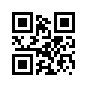 QR kód na webstránku http://www.iz.sk/sk/projekty/ukazovatele-za-EU/rozloha-v-km-stvorcovych-nuts-3