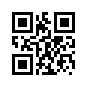 QR kód na webstránku http://www.iz.sk/sk/projekty/ukazovatele-za-EU/pocet-obyvatelov