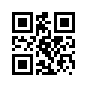 QR kód na webstránku http://www.iz.sk/sk/projekty/ukazovatele-za-EU/podiel-zivnostnikov-na-celkovo-pracujucich