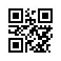 QR kód na webstránku http://www.iz.sk/sk/projekty/ukazovatele-za-EU/porovnanie-aptp-a-nezamestnanosti