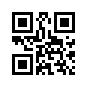 QR kód na webstránku http://www.iz.sk/sk/projekty/ukazovatele-za-EU/miere-nezamestnanosti-mladych