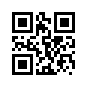 QR kód na webstránku http://www.iz.sk/sk/projekty/ukazovatele-za-EU/miera-nezamestnanosti-mladych-so-zakladnym-vzdelanim