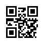 QR kód na webstránku http://www.iz.sk/sk/projekty/ukazovatele-za-EU/hdp-na-obyvatela-v-pps-ako-priemer-eu-nuts-1