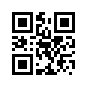 QR kód na webstránku http://www.iz.sk/sk/projekty/ukazovatele-za-EU/hdp-na-obyvatela-v-pps-ako-priemer-eu-nuts-2