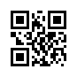 QR kód na webstránku http://www.iz.sk/sk/projekty/ukazovatele-za-EU/rozdiel-v-nezamestnanosti-muzov-a-zien