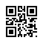 QR kód na webstránku http://www.iz.sk/sk/projekty/flexicurity