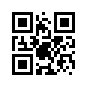 QR kód na webstránku http://www.iz.sk/sk/projekty/ukazovatele-za-EU/rozdiel-v-miere-ekonomickej-aktivity-muzov-a-zien