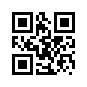 QR kód na webstránku http://www.iz.sk/sk/projekty/ukazovatele-za-EU/rozdiel-v-miere-ekonomickej-aktivity-muzov-a-zien-nuts-2