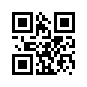 QR kód na webstránku http://www.iz.sk/sk/projekty/ukazovatele-za-EU/odpracovane-hodiny-u-osob-na-plny-uvazok