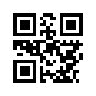 QR kód na webstránku http://www.iz.sk/sk/projekty/ukazovatele-za-EU/nezamestnani-mladi-ktori-sa-nezvdelavaju-nuts-2