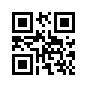 QR kód na webstránku http://www.iz.sk/sk/stanoviska/model-flexicurity