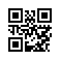 QR kód na webstránku http://www.iz.sk/sk/projekty/ukazovatele-za-EU/miera-zamestnanosti