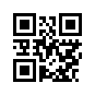 QR kód na webstránku http://www.iz.sk/sk/projekty/ukazovatele-za-EU/miera-zamestnanosti-nuts-2