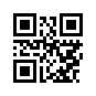 QR kód na webstránku http://www.iz.sk/sk/projekty/ukazovatele-za-EU/miera-zamestnanosti-NUTS-3