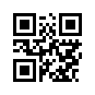 QR kód na webstránku http://www.iz.sk/sk/projekty/ukazovatele-za-EU/dlhodoba-nezamestnanost-nuts-1