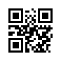 QR kód na webstránku http://www.iz.sk/sk/projekty/ukazovatele-za-EU/dlhodoba-nezamestnanost-nuts-2