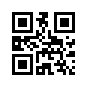 QR kód na webstránku http://www.iz.sk/sk/stanoviska/odhad-HDP-v-4-Q-2007