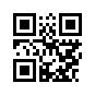 QR kód na webstránku http://www.iz.sk/sk/stanoviska/zamestnanost-4q-2007