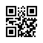 QR kód na webstránku http://www.iz.sk/sk/stanoviska/miery-rast-miezd-v-nemecku-2007