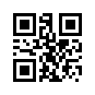 QR kód na webstránku http://www.iz.sk/sk/partneri/tandemplus